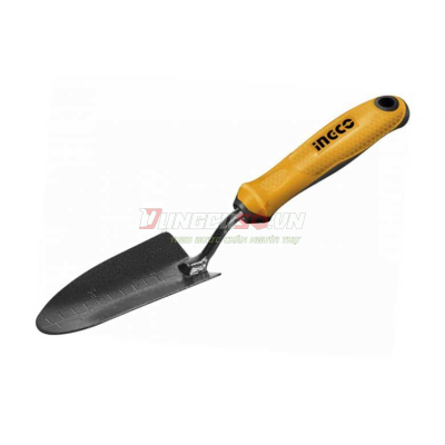 Cây Xẻng Xúc Đất Làm Vườn 320mm INGCO HFTT658