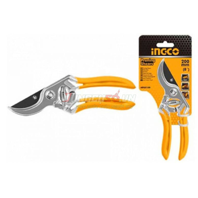 Kéo cắt tỉa 8in INGCO HPS0109