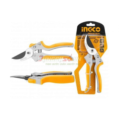 Kéo Cắt Tỉa 8in INGCO HPS0308