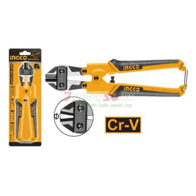 Kềm Cộng Lực Mini 8in INGCO HMBC0808