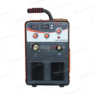 Máy hàn MIG Jasic NB-250E – Máy hàn bán tự động chính hãng
