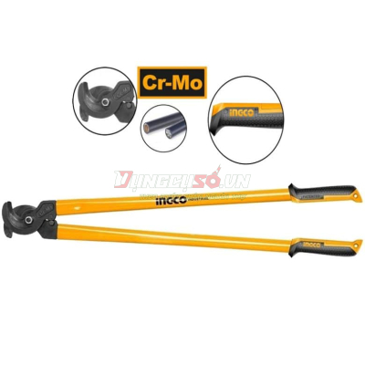 Kềm Cắt Cáp Điện 36in INGCO HCCB20136