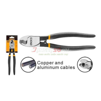 Kềm Cắt Cáp Điện 6in INGCO HCCB0206