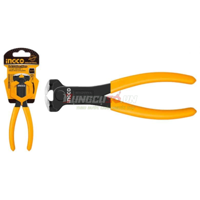 Kềm Cắt Cáp Điện 6in INGCO HECP02160