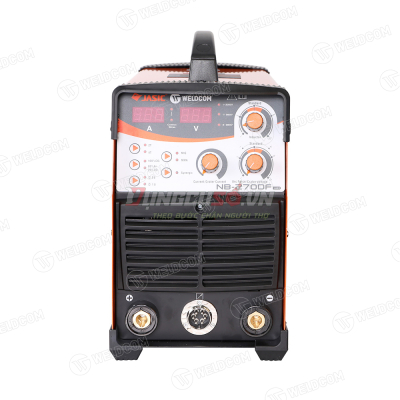 MÁY HÀN MIG NB270DF J443 ĐẦU RỜI JASIC