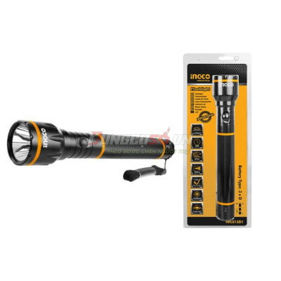 Đèn pin INGCO HFL013D1