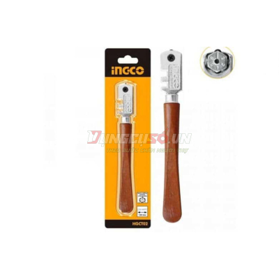 Dụng cụ bẻ kiếng INGCO HGCT02
