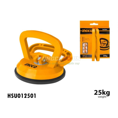 Giác hút kính cầm tay INGCO HSU012501