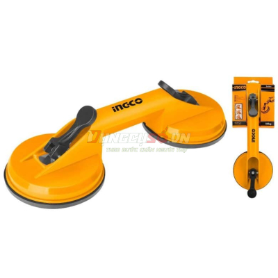 Giác hút kinh 2 đầu INGCO HSU025001