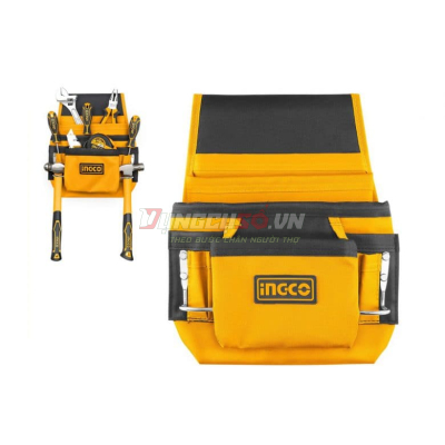 Giỏ đựng công cụ đeo lưng INGCO HTBP01011