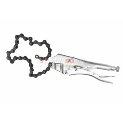 Kềm bấm xích mở ống 10 Inch INGCO HCLP0210