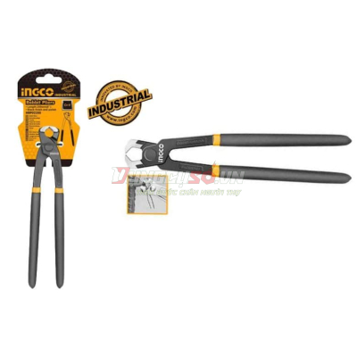 Kềm càng cua đầu nhỏ 9 in/228mm INGCO HRP02230