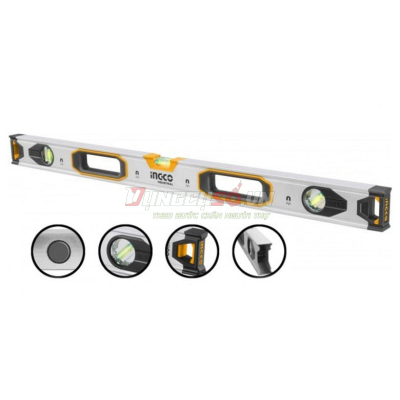 Mỏ lết mở ống 250mm INGCO HPW1410