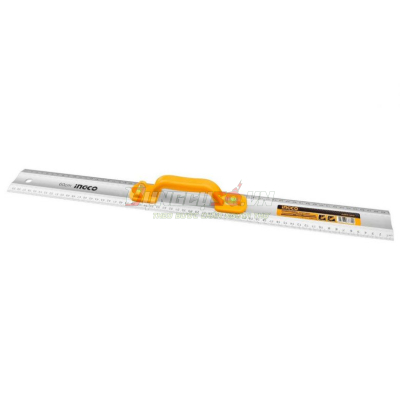 Mỏ lết mở ống 350mm INGCO HPW1414