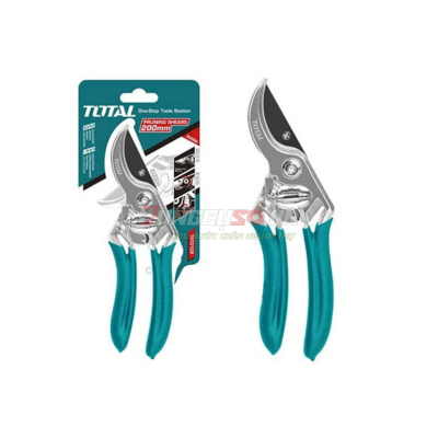 Kéo cắt tỉa cành cây 8in Total THT0109