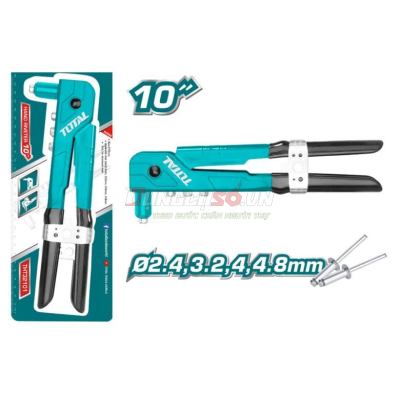 Kềm rút rivet 10in Total THT32101