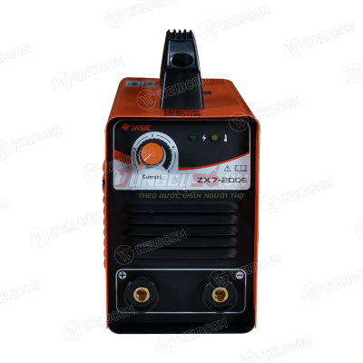 MÁY HÀN QUE DÙNG ĐIỆN ZX7-200E JASIC