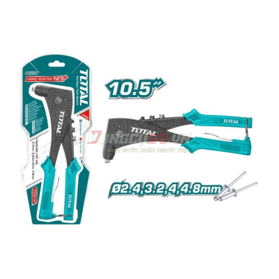 Kềm rút rivet 10.5in Total THT32106