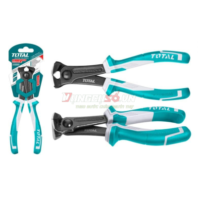Kềm cắt đứt 6in Total THT260606