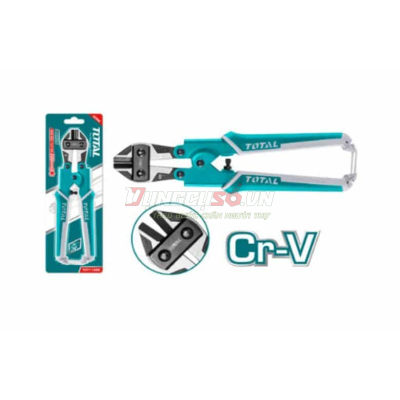 Kềm cộng lực mini 8in Total THT11386