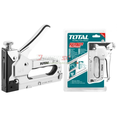 Kềm bấm ghim Total THT31142