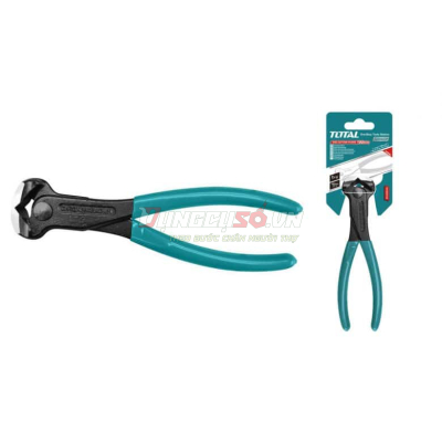 Kềm càng cua đầu lớn 200mm Total THT290801