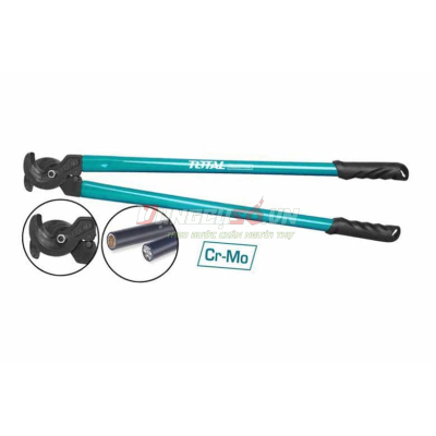 Kềm cắt cáp điện 36in Total THT115362