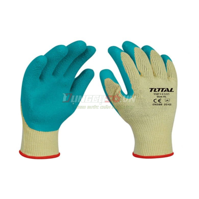 Găng tay cao su Total TSP13101