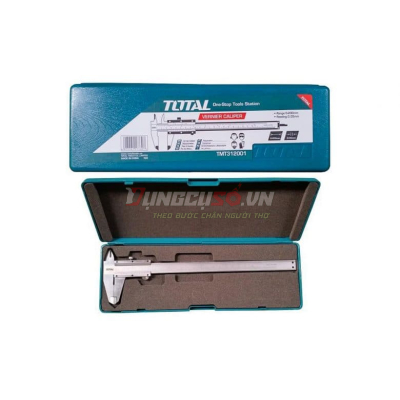 Thước kẹp cơ 200mm Total TMT312001