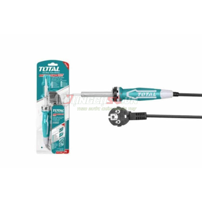 Mỏ hàn chì 60W Total TET2606
