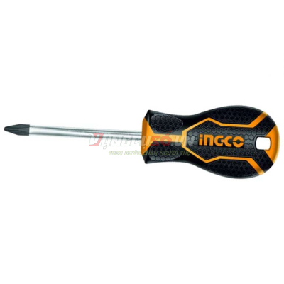 Tua vít bake PH2 6x38mm INGCO HS28PH2038