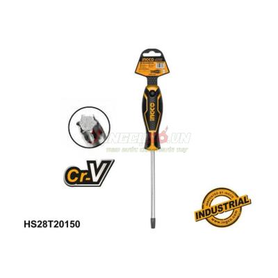 Mỏ lết 200mm INGCO HADW131082