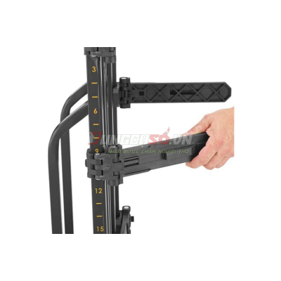 Xe đẩy DeWALT 1-70-324