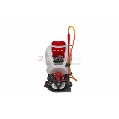 Máy phun thuốc Honda WJR2525T1 GCP