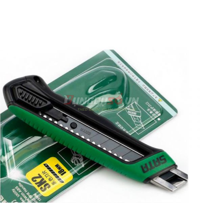 Dao rọc chuyên dụng 18mm Sata 93482