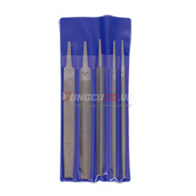 Bộ dũa 5 cây 8″ Kingtony 1005ZQ