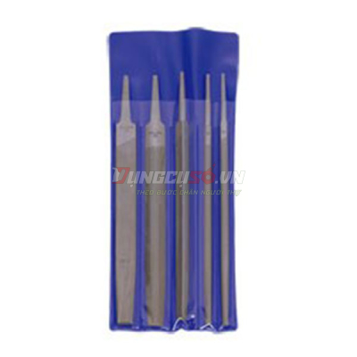 Bộ dũa 5 cây 10″ Kingtony 1015ZQ