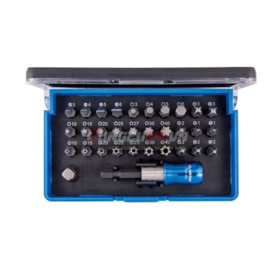 Bộ mũi vít 32 chi tiết Kingtony 1032CQ