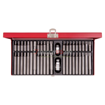 Bộ đầu vít 44 chi tiết Kingtony 1044CQ