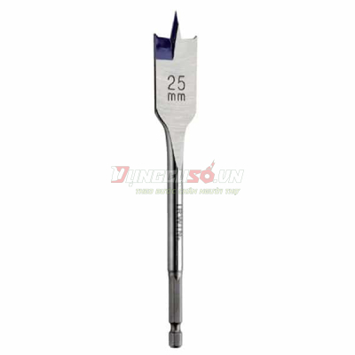 Mũi khoan gỗ đuôi cá 38x152mm IRWIN 10502822