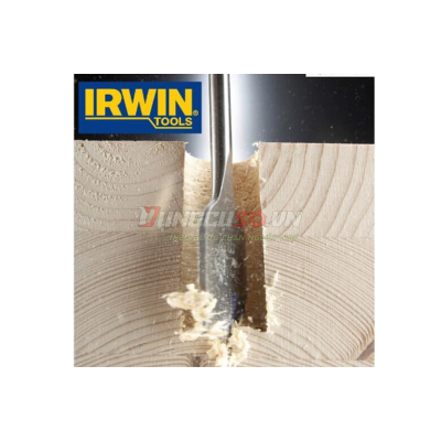 Mũi khoan gỗ đuôi cá 38x152mm IRWIN 10502822