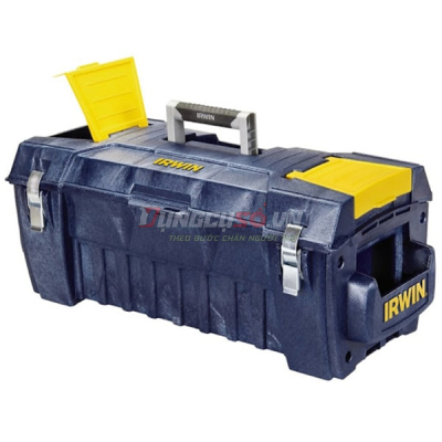 Thùng đồ nghề nhựa 760x365x320mm IRWIN 10503817
