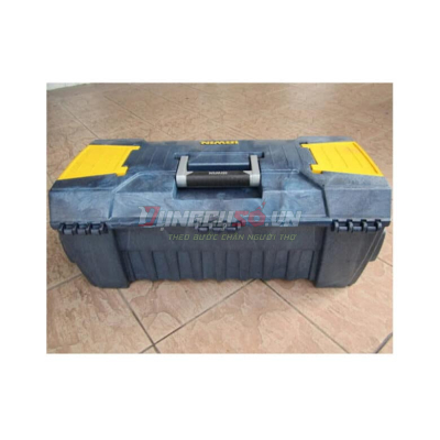 Thùng đồ nghề nhựa 760x365x320mm IRWIN 10503817