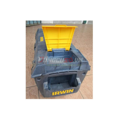 Thùng đồ nghề nhựa 760x365x320mm IRWIN 10503817