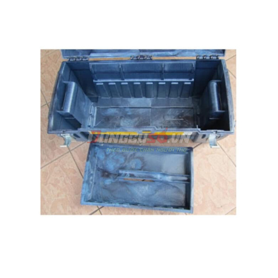 Thùng đồ nghề nhựa 760x365x320mm IRWIN 10503817