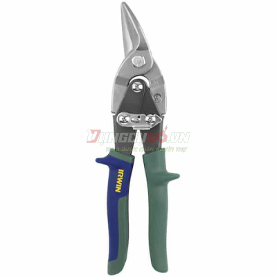 Kéo cắt tole 250mm IRWIN 10504310N