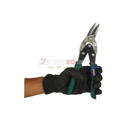 Kéo cắt tole 250mm IRWIN 10504310N