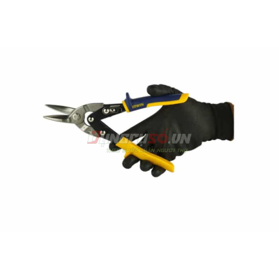 Kéo cắt tole 250mm IRWIN 10504311N