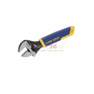 Mỏ lết Vise Grip 10″/250mm IRWIN 10505490