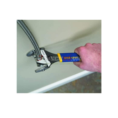 Mỏ lết Vise Grip 10″/250mm IRWIN 10505490